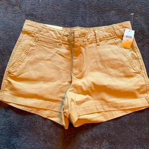 Gap Shorts